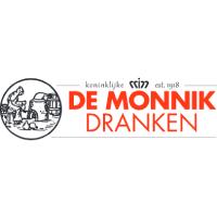 logo De Monnik Dranken